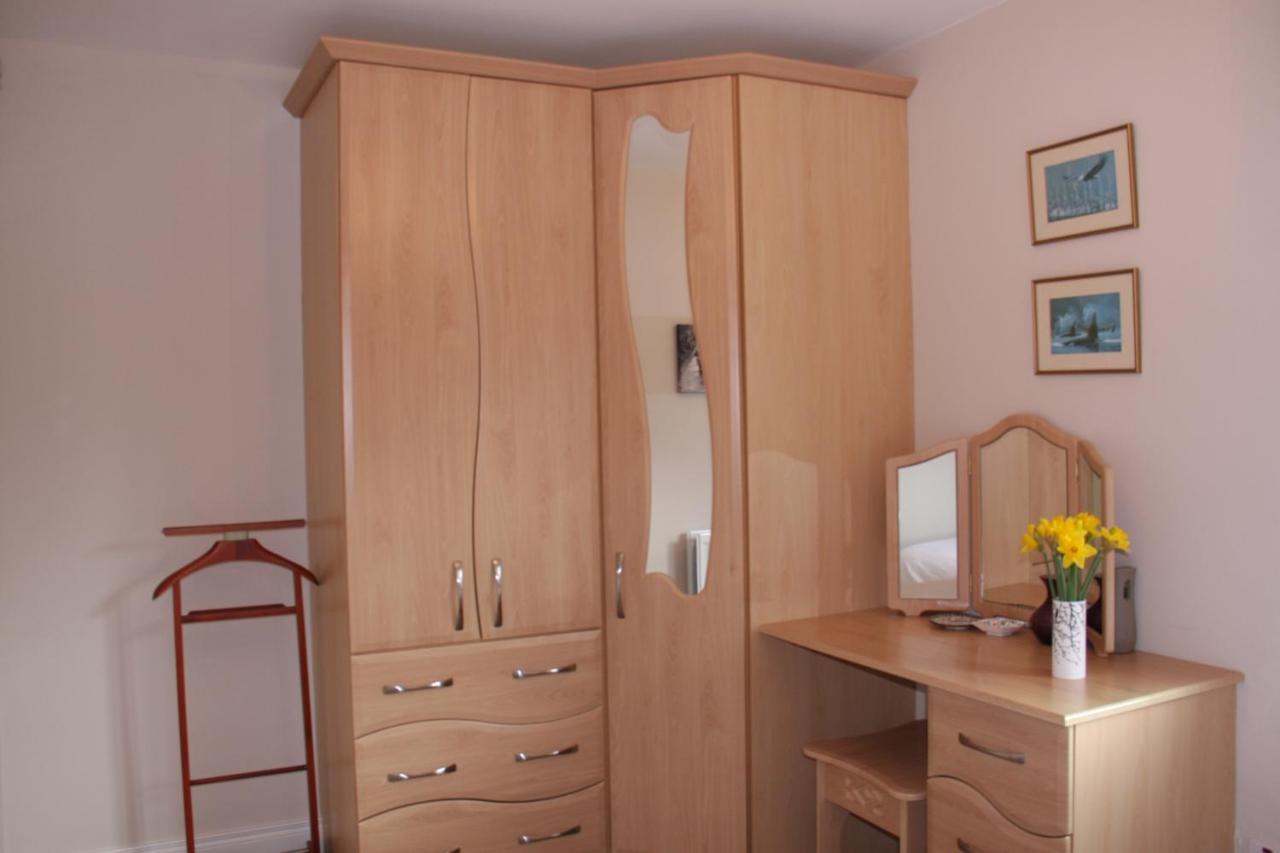 Apartamento Achill Bushmills