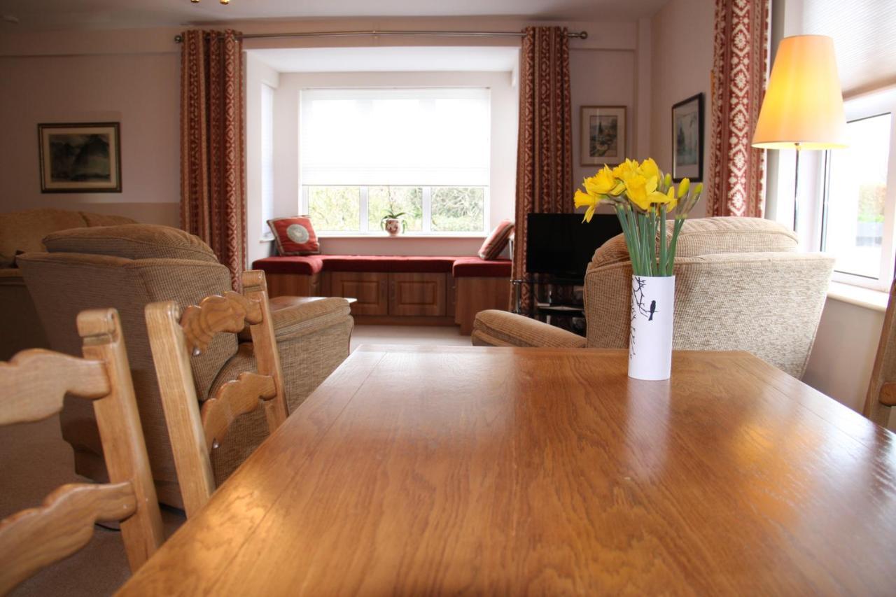 Achill Apartamento Bushmills