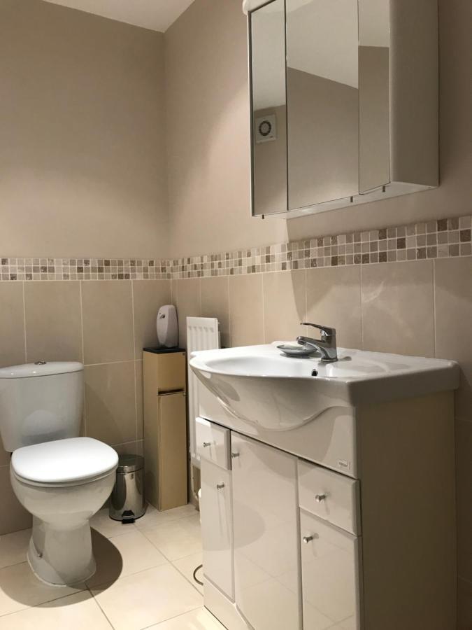 Apartamento Achill Bushmills